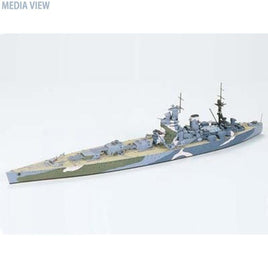 77504 WL 104 1/700 イギリス海軍 戦艦 ネルソン