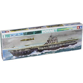77510 WL 510 1/700 アメリカ海軍 航空母艦 ホーネット