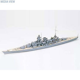 77518 WL 518 1/700 ドイツ海軍 巡洋戦艦 シャルンホルスト