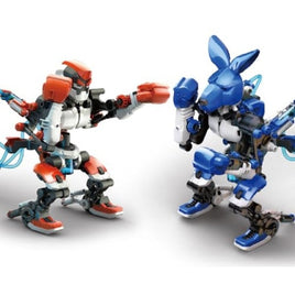 MR-9127 ボクサロイド