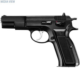 18才HOPハンドガンNo.9 Cz75