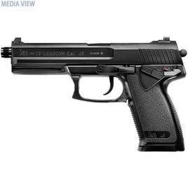 18才HOPハンドガンNo.24 ソーコムMK23