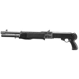 エアーショットガン No.1 SPAS 12