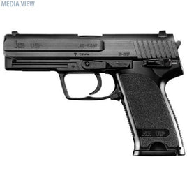 10才HOPハンドガンNo.16 H&K USP