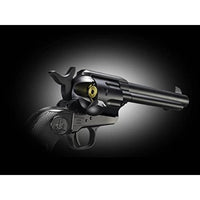 【10才】エアリボルバープロ No1 SAA.45 アーティラリー 5 1/2インチ ブラック