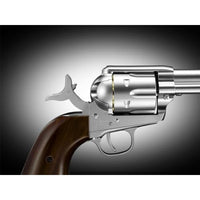 エアーリボルバープロ SAA.45 シビリアン シルバー