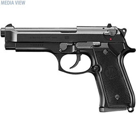 ガスガンBLK No.5 M92F ミリタリーモデル