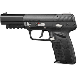 ガスガンBLK No.33 FN 5-7