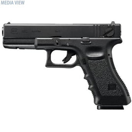 ガスガンBLK No.44 G18C(フル)