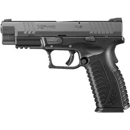 ガスガンBLK No.52 XDM-40