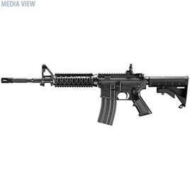 ガスブローバック M4A1 MWS