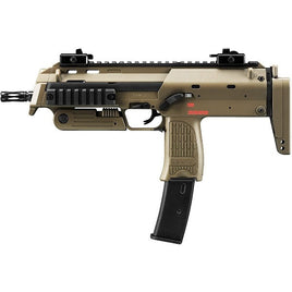ガスブローバック MP7A1 タンカラーモデル