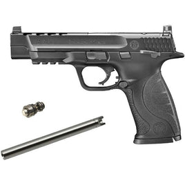 ガスブローバック M&P9L PCポーテッド
