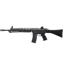 ガスブローバックNo6 89式5.56mm小銃(固定床)