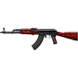 ガスブローバックライフル No.10 AKM