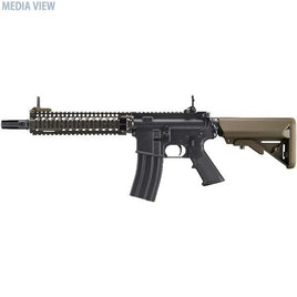 ガスブローバックNo11 MK18 MOD.1
