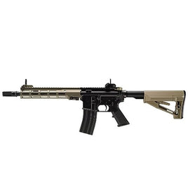 ガスブローバックマシンガンNo.13 URG-I 11.5inch SOPMOD Block3
