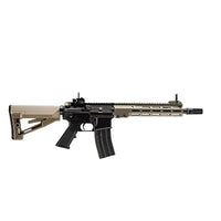 ガスブローバックマシンガンNo.13 URG-I 11.5inch SOPMOD Block3