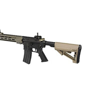 ガスブローバックマシンガンNo.13 URG-I 11.5inch SOPMOD Block3
