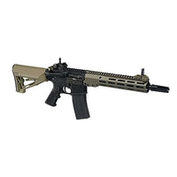 ガスブローバックマシンガンNo.13 URG-I 11.5inch SOPMOD Block3
