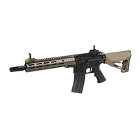 ガスブローバックマシンガンNo.13 URG-I 11.5inch SOPMOD Block3