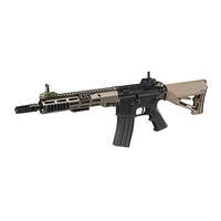 ガスブローバックマシンガンNo.13 URG-I 11.5inch SOPMOD Block3
