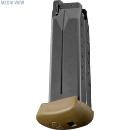 FNX-45タクティカル用スペアマガジン