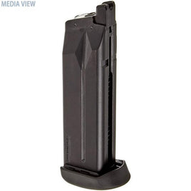 FNX-45ブラック用 ガスBLK スペアマガジン