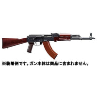 No.80 35連ベークライトリアルスキン スペアマガジン
