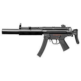 スタンダード電動ガン No.60 MP5 SD6