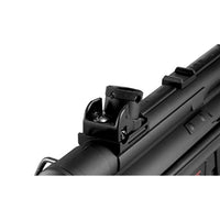 スタンダード電動ガン No.60 MP5 SD6