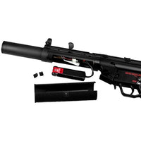 スタンダード電動ガン No.60 MP5 SD6