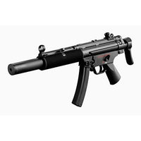 スタンダード電動ガン No.60 MP5 SD6
