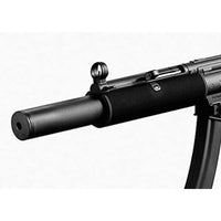 スタンダード電動ガン No.60 MP5 SD6