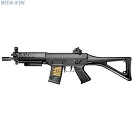 スタンダード電動ガン No.76 SIG 552 SEALs