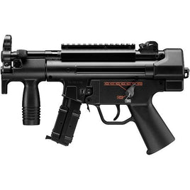 ハイサイクル電動ガン No.8 MP5K(クルツ) HC
