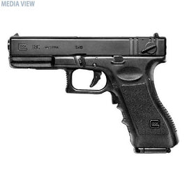 10才電動ブローバックNo.1 G18C(フルオート)