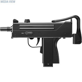 10才電動ブローバックNo.3 MAC11(フルオート)