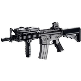 電動ボーイズNo.4 SOPMOD M4