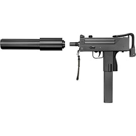 電動ガン 電動コンパクトマシンガン Mac10(本体セット)