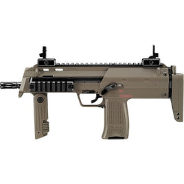 電動コンパクトマガジン MP7A1 タンカラーモデル