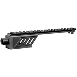 電動ハンド・CMGパーツ No.9 G18C アタッチメントレイル
