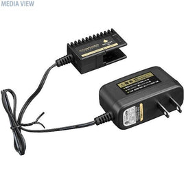 NO.28 NEW 7.2V マイクロ500バッテリー用充電器