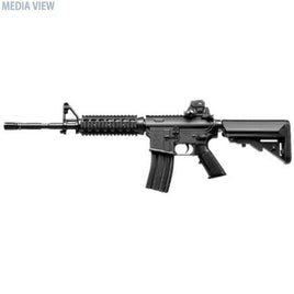 次世代電動ガン No.3 M4 SOPMOD