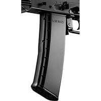 次世代電動ガン No.5 AK102