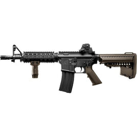 次世代電動ガン No.9 CQB-R (F.D.E.)
