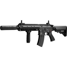 次世代電動ガン No.20 デブグル HK416D