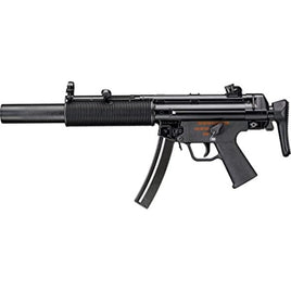 次世代電動ガン MP5SD6
