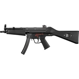 次世代電動ガンNo.36 MP5A4