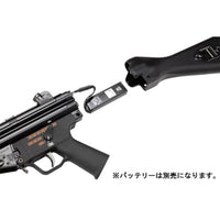 次世代電動ガンNo.36 MP5A4